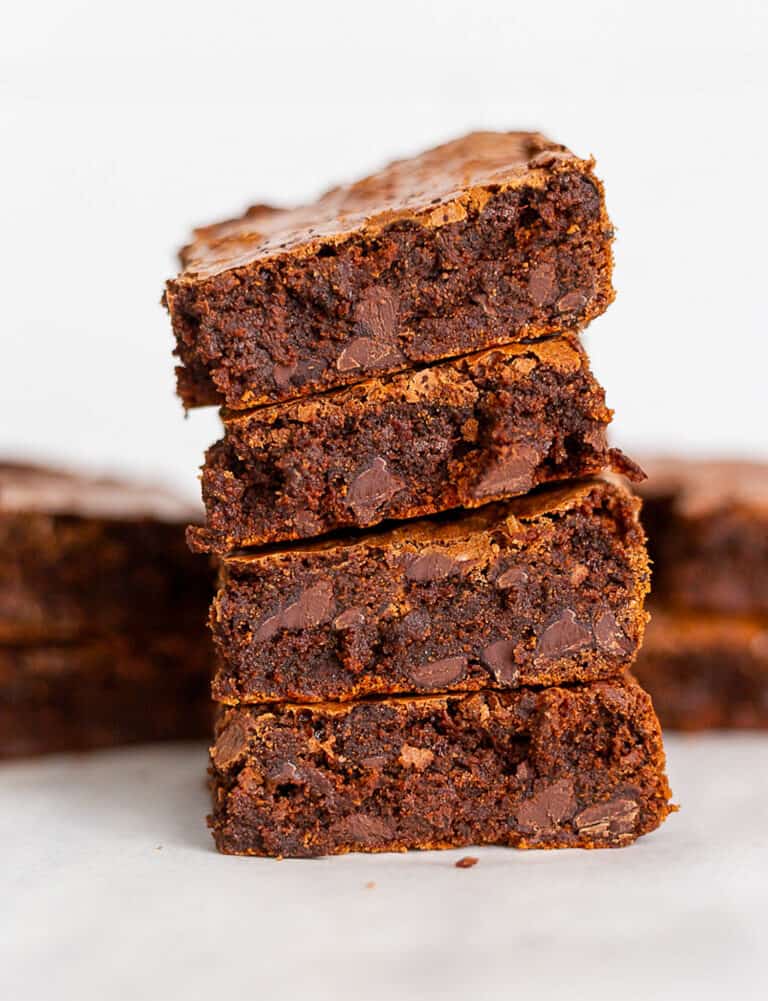 Ultimate Brownies